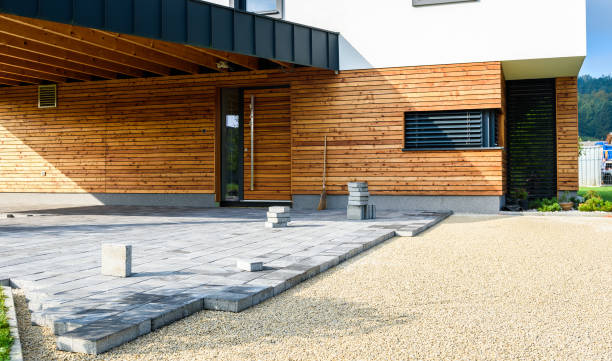 Best Affordable Driveway Pavers  in Decorah, IA