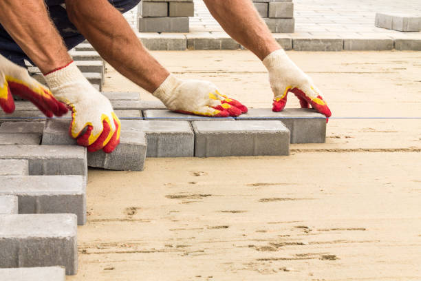 Best Best Driveway Pavers  in Decorah, IA