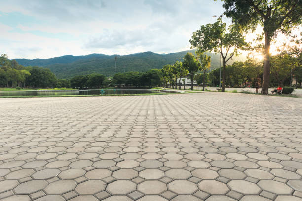 Best Interlocking Driveway Pavers  in Decorah, IA