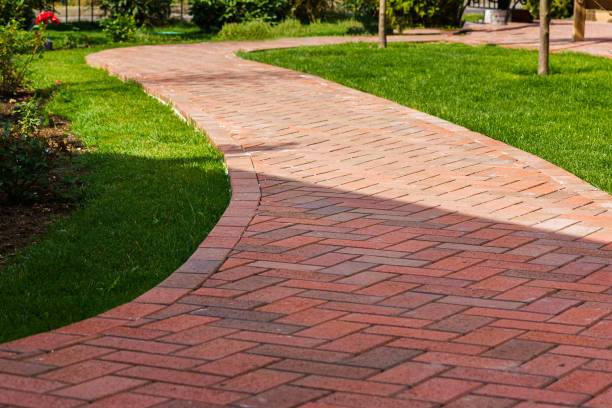 Driveway Pavers for Homes in Decorah, IA
