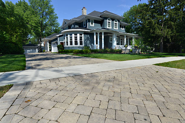 Best Driveway Pavers Near Me  in Decorah, IA