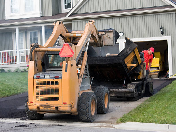 Best Residential Driveway Paver Services  in Decorah, IA