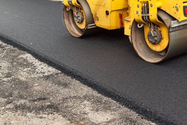 Reasons to Select Us for Your Driveway Paving Requirements in Decorah, IA