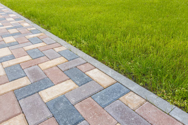 Best Residential Paver Driveway  in Decorah, IA